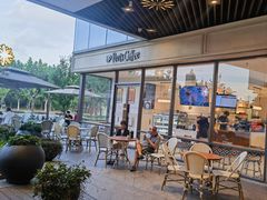 -Peet's Coffee皮爷咖啡(上海长风大悦城店)