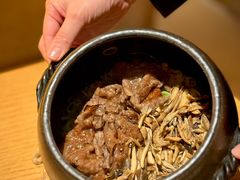 -晴空·日本料理(万象城店)