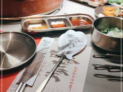 -西塔老太太泥炉烤肉(温州首店万象城黑金店)