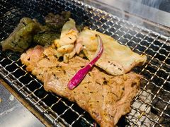 -小财盆地桌烤肉