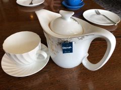 伯爵红茶-三亚福朋喜来登酒店·大堂吧