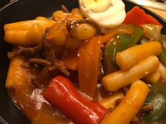 -汉拿山(汇一城店)