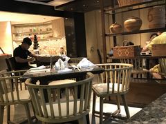 -金海湾自助餐厅(金陵饭店)