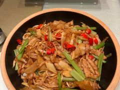 -嘉和国际饭店-颐园中餐厅