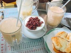 -义顺牛奶公司(新马路老店)