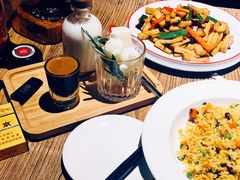 -咖梦餐厅 COMENG RESTAURANT