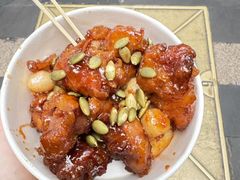 -西归浦每天偶来市场