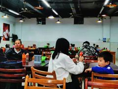 大堂-达道武仔牛肉店(广达路店)