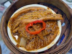 -香港蓮香樓(中環店)