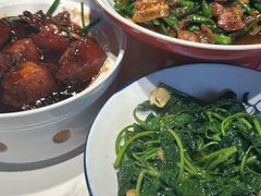 -麒麟小院·老九江菜(安平路店)