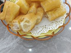 香脆油条-银记肠粉店(市二宫店)