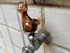 -三鹰之森吉卜力美术馆