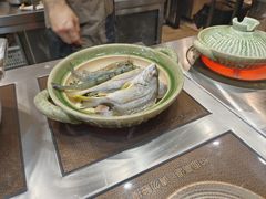 -金海华·四季时堂·第一食堂(现代传媒广场店)