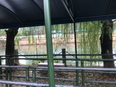 -杭州双溪漂流景区