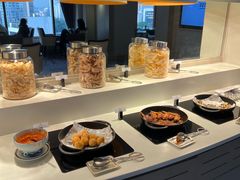 -吉隆坡喜来登帝国酒店