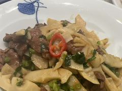 -金典银峰老鹅馆·昆山菜(亭林公园店)