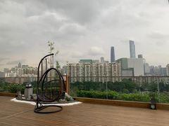 -小茶闲舍·观景商务茶馆(广州塔店)