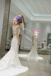 -MANLI BRIDAL婚纱
