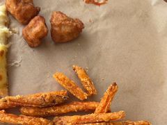 -必胜客(华南摩尔店)