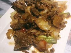 -乡间好味私家菜(总店)
