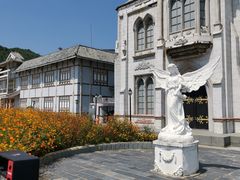 -玫瑰海岸文化旅游度假区