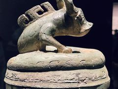 -湖北省博物馆