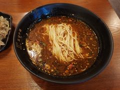 -豆爺小面(朱雀店)