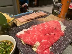 -王家渡火锅店(棕榈泉店)