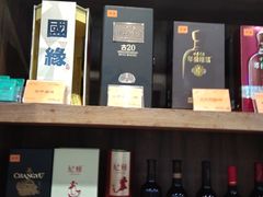 -梁家大院•农家菜(昆山会展中心店)