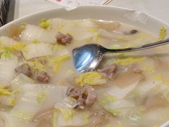 -先记烧鹅王·本地粤菜(福永店)