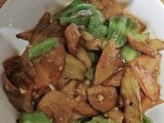 -金掌勺·锅包肉(广渠门店)