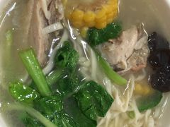 iphone_upload_pic-富源春面馆(四川北路店)