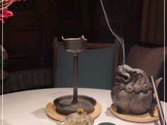 -叶叶菩提·晋福宫