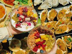 -王扯火胖哥烤生蚝(眉山首店)