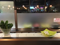 -蜀九香火锅店(9 Spices)
