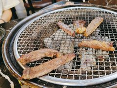 -燚青春东北泥炉烤肉(百合店)