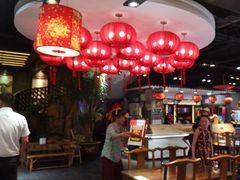 -东北大院·东北菜(三台子店)