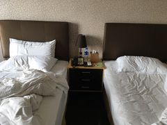 -广州达镖国际酒店