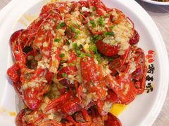 -霸王虾·小龙虾香辣蟹(玉林店)