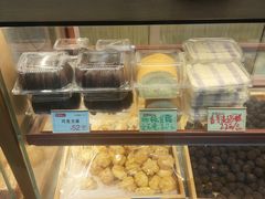 -包满意面包糕点(东坝店)