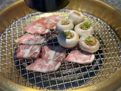 -NIUAN牛庵·日式和牛烧肉(恒隆店)