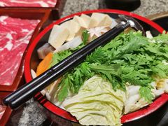 -NIUAN牛庵·日式和牛烧肉(恒隆店)