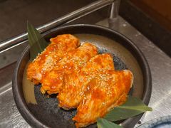-竹涟烧肉(欢肆店•原星悦荟店)