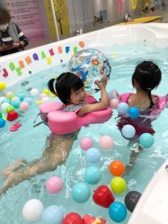 -B+CLUB母婴生活馆(海联路店)