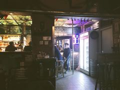 -丽纳尔斯酒吧LENORE’S BAR(三经街店)