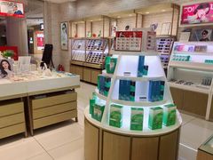 -标准眼镜·蔡司官方授权店(塘沽远洋未来汇店)