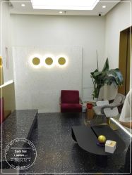 点击看大图 -JUNO hair salon