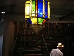 -漫咖啡(武汉天地店)