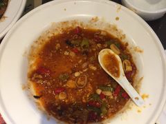 -刘胖子家常菜·蹄花焖藕(兴业店)