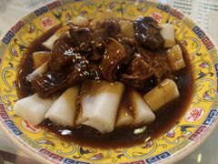 -六禄面家(芳和分店)